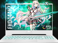 华硕天选3 新品预售：锐龙7 6800H+RTX 3060 144Hz刷新率