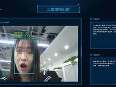 情感计算再夺冠，思图场景获表情国际挑战赛冠军