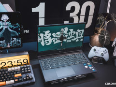 2022款将星 X15 AT游戏本，强悍，不止所见！