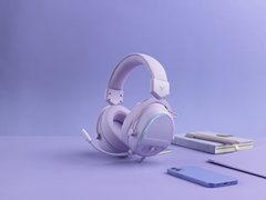 雷柏VH650耳机推荐听大片—八佰