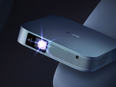 更高亮度更“智能懂你”，极米新品Z6X Pro