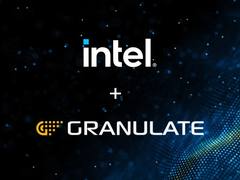 英特尔计划收购Granulate