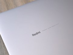2.5K 120Hz高刷屏 Redmi Book Pro 14 2022笔记本评测