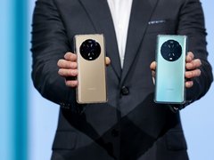 荣耀Magic4销量领先同档位产品 技术创新驱动体验升级