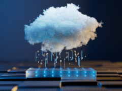 戴尔科技的混合云“强平台”