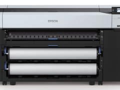 揭秘爱普生大幅面新品SC-T7780D实现打印质效升级“五招式”