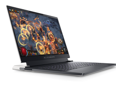 戴尔举行2022新品品鉴会，两款ALIENWARE游戏显示器&x14 轻薄游戏本亮相