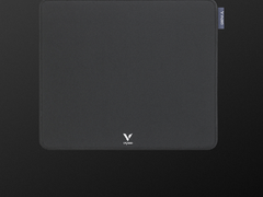 双层材质  细腻微操  V10C游戏鼠标垫（操作型）上市