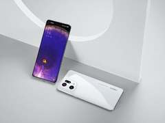 最新国产顶级好屏旗舰，其中两部仅次于iPhone 13 Pro系列获DXO第三名