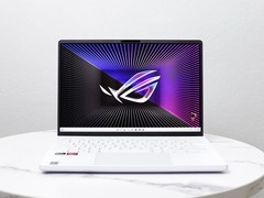 AMD超威卓越平台+双模三显更给力！ROG幻14 2022全能笔记本评测