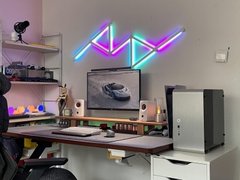 春日必火专业显示器，HKC T2751U成功占位