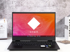 十二代酷睿加持 助力游戏性能 OMEN暗影精灵8上市