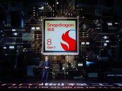 骁龙8助力vivo开启高端智能手机新时代
