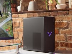 爽玩游戏兼顾办公还是要看台式机 惠普VICTUS台式电脑来啦！