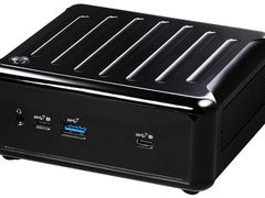 华擎推出 BOX-5000 Series miniPC，搭载Zen 3 Ryzen 5000 APU
