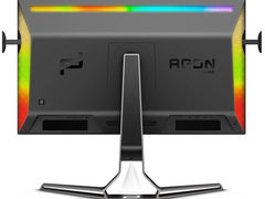 AOC联合保时捷设计推出Agon Pro PD32M迷你LED显示器