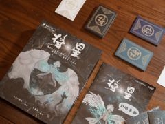 《将星》剧本杀爆红，七彩虹拿捏住流量密码？
