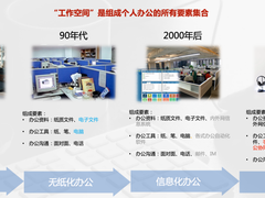 疫情下远程办公需求暴增，我们需要怎样的工作空间？