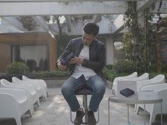 极米主创团队揭秘：Z6X Pro到底Pro在哪？