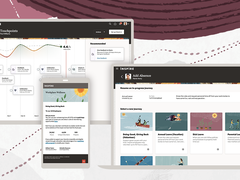 甲骨文推出全面的员工体验平台，以满足不断变化的员工需求