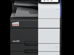 产品百科：满足大中型企业多样化办公文印需求 DEVELOP德凡ineo 550i