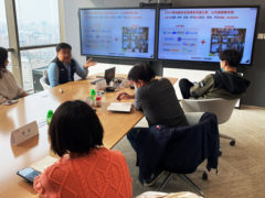 助力混合办公新模式 Poly为未来劳动力带来更好表现