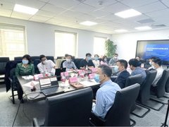共筑校园网络安全防线 联想出席高等学校网络信息安全座谈会