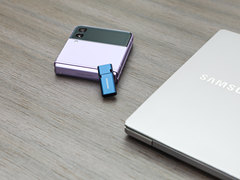 精致小巧 性能出色 三星Type-C USB3.1闪存盘图片赏析