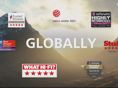 “执着于音”成就飞利浦Fidelio辉煌十年