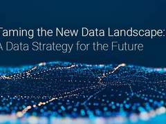 戴尔科技已经做好准备，助力企业解决当今问题并为未来开足马力