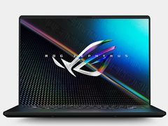 ROG幻14/幻16/魔霸新锐大促来袭！下单优惠1500元还送大礼包