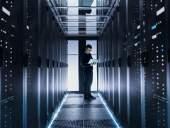 企业如何创建更环保的数据中心？