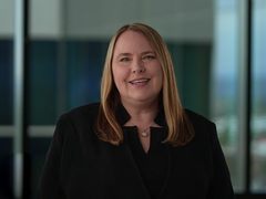 高通总法律顾问卓安琳：中国加强知识产权保护成效显著 创新发展战略前景光明