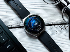 华为WATCH GT 3 Pro评测：设计更高端之外，还有更强大的运动健康升级