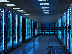 数据中心领域的新常态