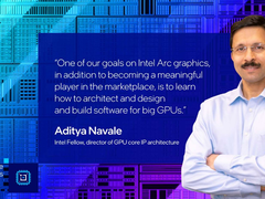 瞄准复杂计算挑战，英特尔锐炫独立显卡只是一个开始