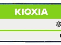 铠侠推出XG8系列PCIe 4.0 SSD 用于高端笔记本、台式机、工作站