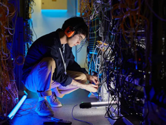 快速发展的现代化数据中心催生的9大热门职业