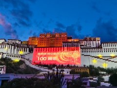 中科极光显示技术不断突破，2022电视机行业走向“真激光”时代