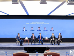 华为深度解读联接+计算产业未来 共同迈向智能世界2030