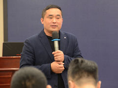 【爱玛特净水人物】河南商丘总经销商王总：如何从0做到年销售额800万+？