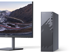 搭载酷睿i7处理器，华为MateStation S 台式机新品上线