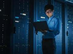 戴尔科技VxRail“动态节点”功能 企业可根据自身需求灵活扩展计算和存储