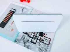 时隔1年半的迭代产品，华为移动路由Pro评测：月享2000G流量