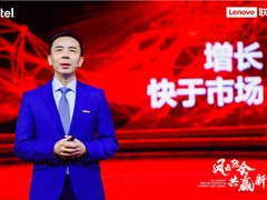 联想柏鹏：落实“1248”战略全景，与合作伙伴共创高质量发展元年