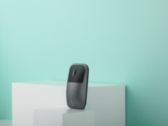 材质冲突，雷柏M700多模无线办公鼠标独具辨识度