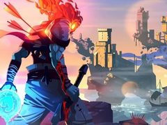 解锁新体验 雷柏V600S无线振动游戏手柄试玩《死亡细胞》