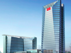 TCL（集团）21年净利润171亿元增长129%，三大产业共迈向全球领先