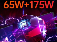 整机功耗高达240W！ROG枪神6 Plus超竞版游戏本即将发布