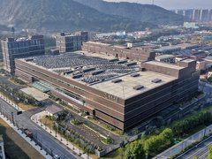 智能制造工厂的绿色背后:新华三工业通用“双碳”引擎的进阶之路